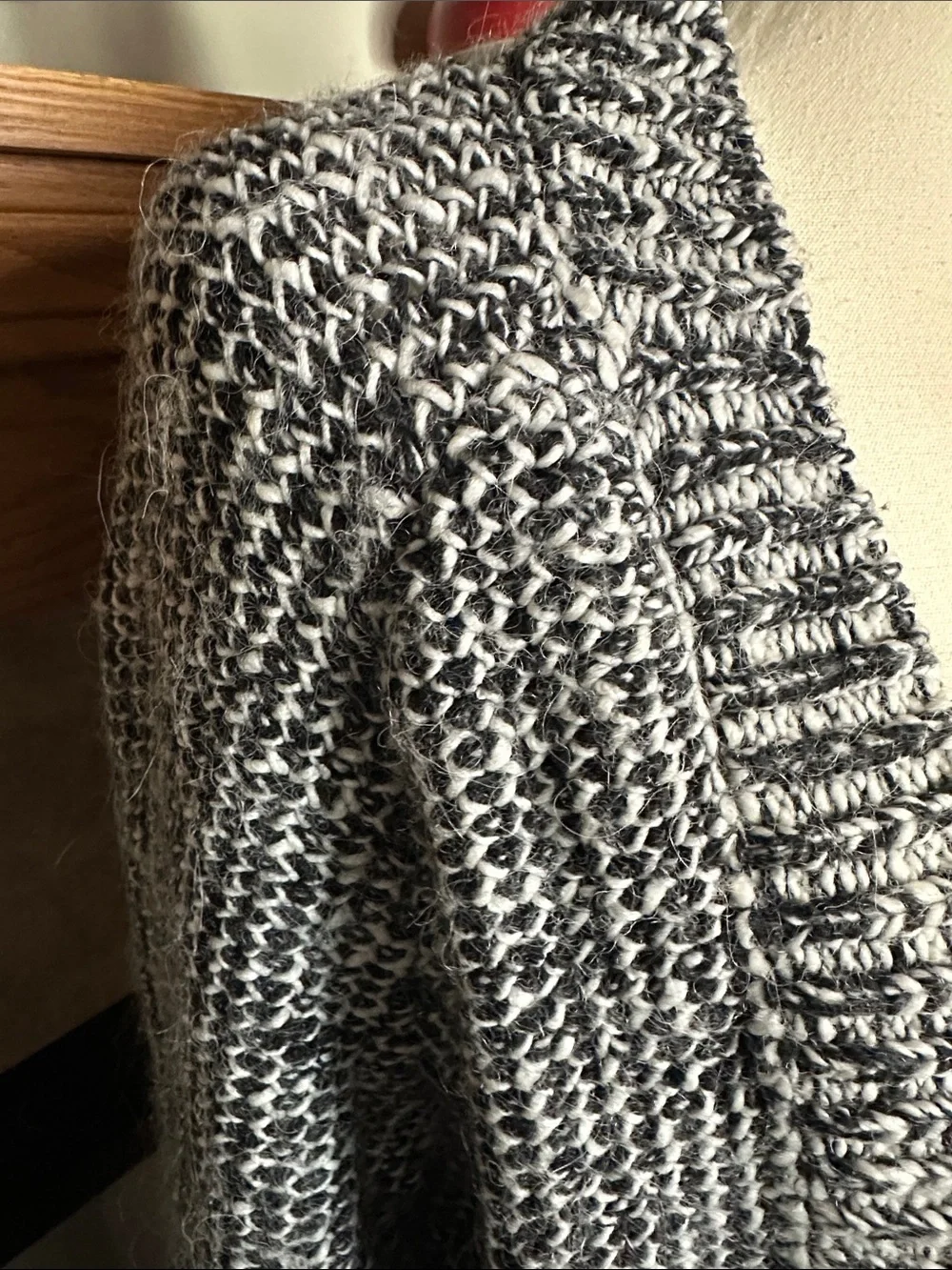 Express cozy stylish